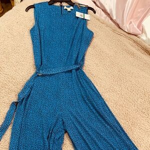 Michael kors jumpsuit